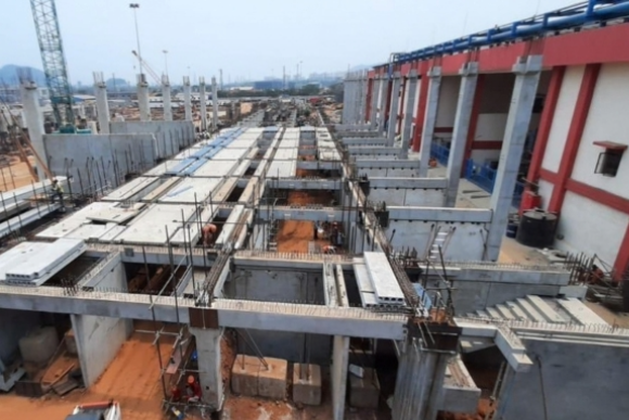 L&T ENERGY HYDROCARBON