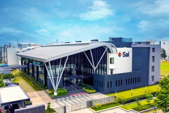 SAI LIFE SCIENCES R&T CENTRE